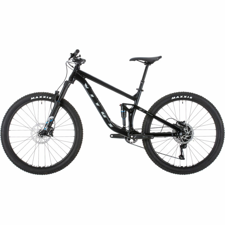 Vitus Mythique 27 VR Mountain Bike 6 Vitus Mythique 27 VR Mountain Bike – Image 4