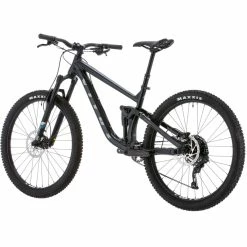 Vitus Mythique 27 VR Mountain Bike 28 Vitus Mythique 27 VR Mountain Bike -Vélos enfr Vitus Mythique 27 VR Mountain Bike 2023 Black 06