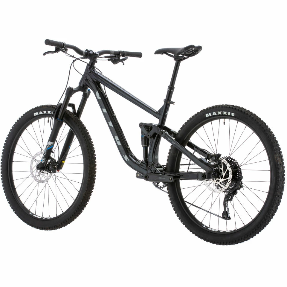 Vitus Mythique 27 VR Mountain Bike 8 Vitus Mythique 27 VR Mountain Bike – Image 6