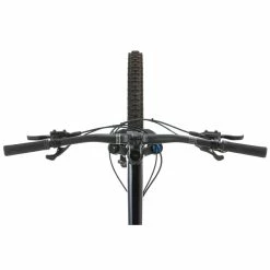 Vitus Mythique 27 VR Mountain Bike 29 Vitus Mythique 27 VR Mountain Bike -Vélos enfr Vitus Mythique 27 VR Mountain Bike 2023 Black 07