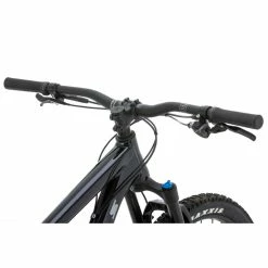 Vitus Mythique 27 VR Mountain Bike 30 Vitus Mythique 27 VR Mountain Bike -Vélos enfr Vitus Mythique 27 VR Mountain Bike 2023 Black 08