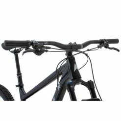 Vitus Mythique 27 VR Mountain Bike 31 Vitus Mythique 27 VR Mountain Bike -Vélos enfr Vitus Mythique 27 VR Mountain Bike 2023 Black 09