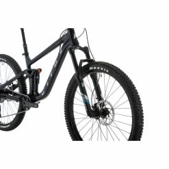 Vitus Mythique 27 VR Mountain Bike 35 Vitus Mythique 27 VR Mountain Bike -Vélos enfr Vitus Mythique 27 VR Mountain Bike 2023 Black 13