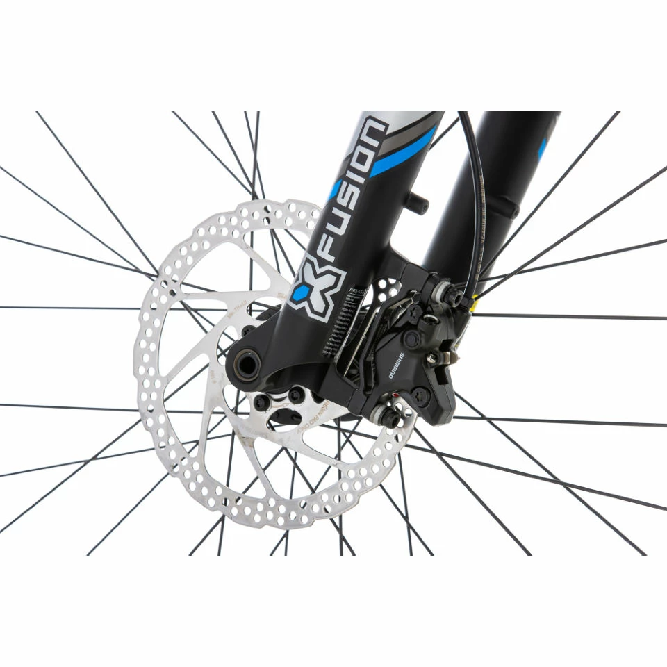 Vitus Mythique 27 VR Mountain Bike 16 Vitus Mythique 27 VR Mountain Bike – Image 14