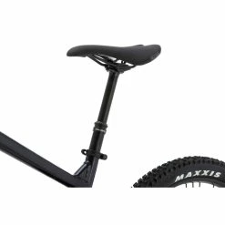 Vitus Mythique 27 VR Mountain Bike 37 Vitus Mythique 27 VR Mountain Bike -Vélos enfr Vitus Mythique 27 VR Mountain Bike 2023 Black 15