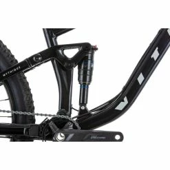Vitus Mythique 27 VR Mountain Bike 38 Vitus Mythique 27 VR Mountain Bike -Vélos enfr Vitus Mythique 27 VR Mountain Bike 2023 Black 16