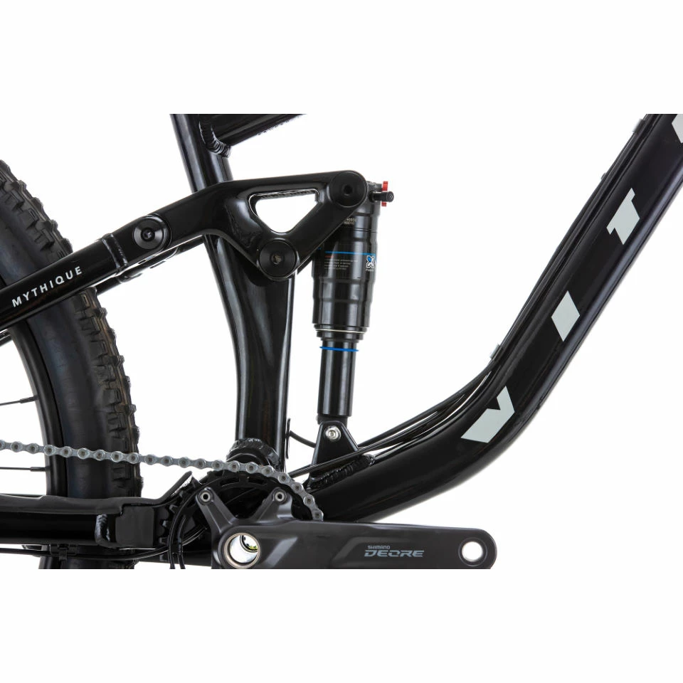 Vitus Mythique 27 VR Mountain Bike 18 Vitus Mythique 27 VR Mountain Bike – Image 16