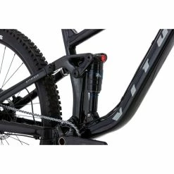 Vitus Mythique 27 VR Mountain Bike 39 Vitus Mythique 27 VR Mountain Bike -Vélos enfr Vitus Mythique 27 VR Mountain Bike 2023 Black 17