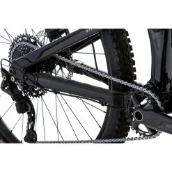 Vitus Mythique 27 VR Mountain Bike 42 Vitus Mythique 27 VR Mountain Bike -Vélos enfr Vitus Mythique 27 VR Mountain Bike 2023 Black 20