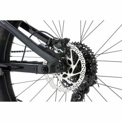 Vitus Mythique 27 VR Mountain Bike 43 Vitus Mythique 27 VR Mountain Bike -Vélos enfr Vitus Mythique 27 VR Mountain Bike 2023 Black 21