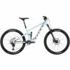 Vitus Mythique 27 VRS Mountain Bike -Vélos enfr Vitus Mythique 27 VRS Mountain Bike 2023 Oryx Grey 01