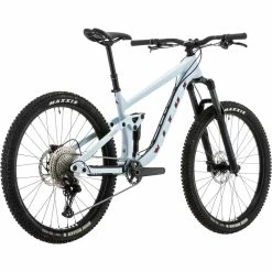 Vitus Mythique 27 VRS Mountain Bike -Vélos enfr Vitus Mythique 27 VRS Mountain Bike 2023 Oryx Grey 03