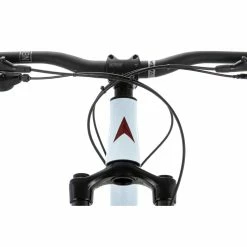 Vitus Mythique 27 VRS Mountain Bike -Vélos enfr Vitus Mythique 27 VRS Mountain Bike 2023 Oryx Grey 12