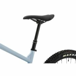 Vitus Mythique 27 VRS Mountain Bike -Vélos enfr Vitus Mythique 27 VRS Mountain Bike 2023 Oryx Grey 15