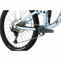 Vitus Mythique 27 VRS Mountain Bike -Vélos enfr Vitus Mythique 27 VRS Mountain Bike 2023 Oryx Grey 19