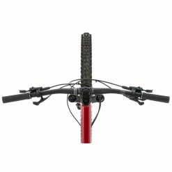 Vitus Mythique 29 AMP Mountain Bike -Vélos enfr Vitus Mythique 29 AMP Mountain Bike 2023 Octane Red 07