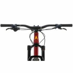 Vitus Mythique 29 AMP Mountain Bike -Vélos enfr Vitus Mythique 29 AMP Mountain Bike 2023 Octane Red 11
