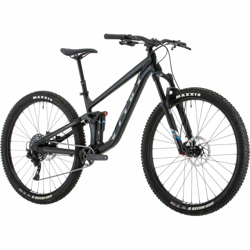 Vitus Mythique 29 VR Mountain Bike 4 Vitus Mythique 29 VR Mountain Bike – Image 2