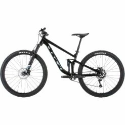 Vitus Mythique 29 VR Mountain Bike 23 Vitus Mythique 29 VR Mountain Bike -Vélos enfr Vitus Mythique 29 VR Mountain Bike 2023 Black 04