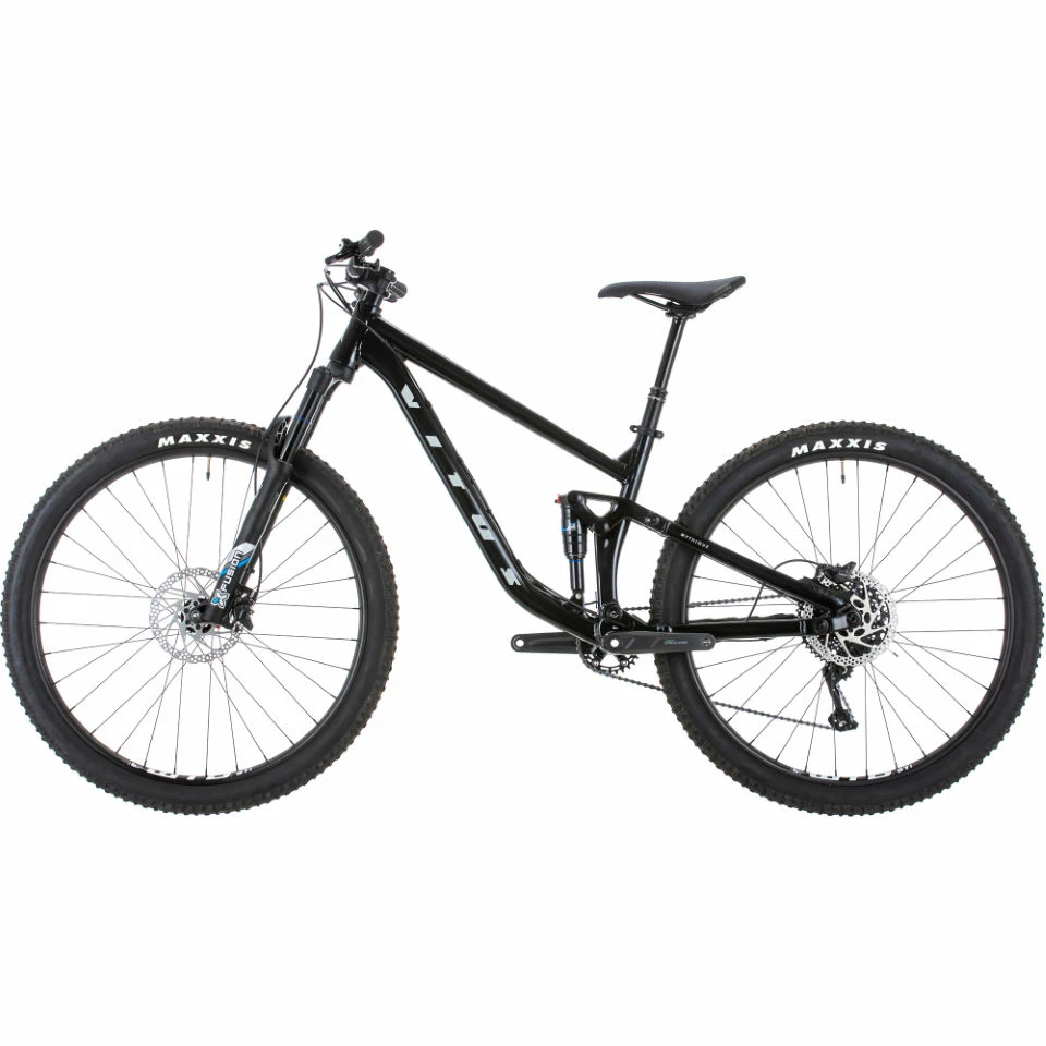 Vitus Mythique 29 VR Mountain Bike 6 Vitus Mythique 29 VR Mountain Bike – Image 4