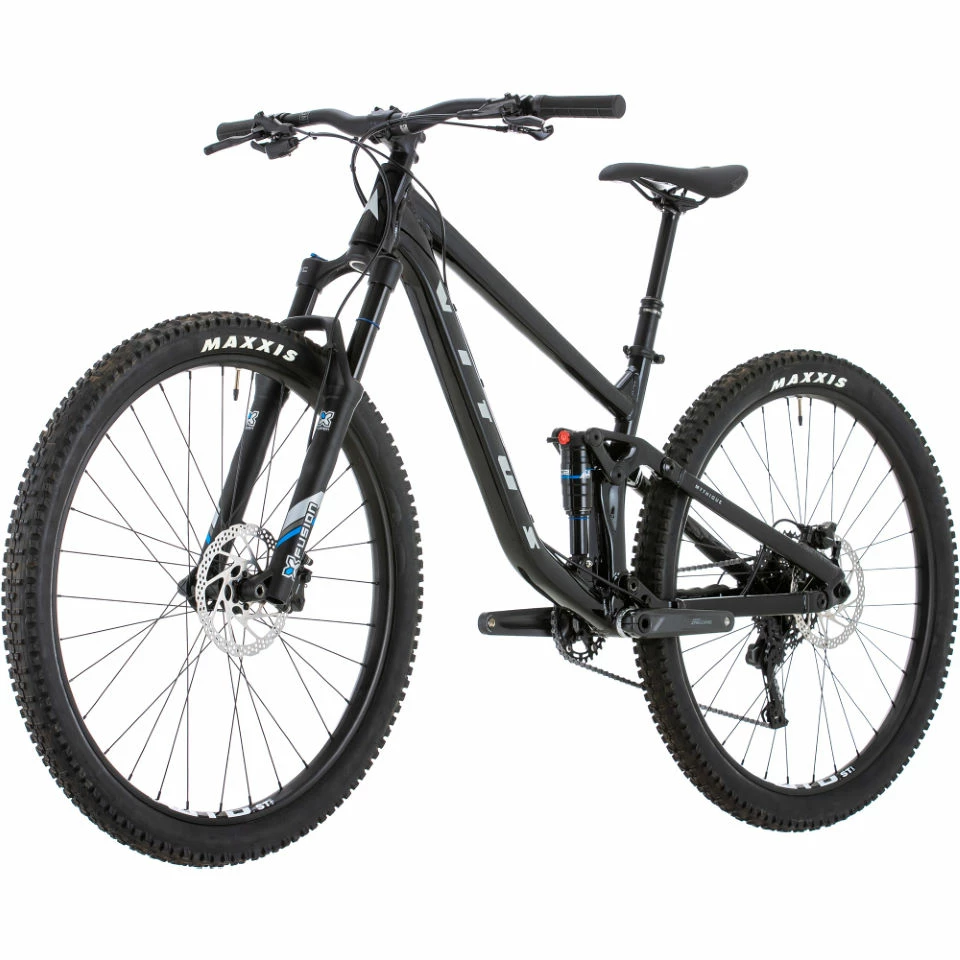 Vitus Mythique 29 VR Mountain Bike 7 Vitus Mythique 29 VR Mountain Bike – Image 5