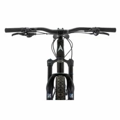 Vitus Mythique 29 VR Mountain Bike 29 Vitus Mythique 29 VR Mountain Bike -Vélos enfr Vitus Mythique 29 VR Mountain Bike 2023 Black 10