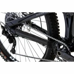 Vitus Mythique 29 VR Mountain Bike 36 Vitus Mythique 29 VR Mountain Bike -Vélos enfr Vitus Mythique 29 VR Mountain Bike 2023 Black 17