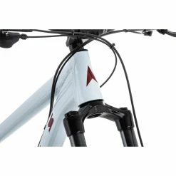 Vitus Mythique 29 VRS Mountain Bike -Vélos enfr Vitus Mythique 29 VRS Mountain Bike 2023 Orxy Grey 10