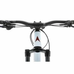 Vitus Mythique 29 VRS Mountain Bike -Vélos enfr Vitus Mythique 29 VRS Mountain Bike 2023 Orxy Grey 12