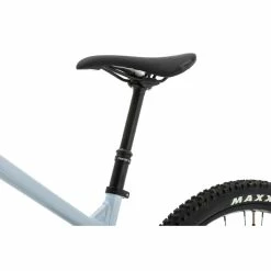 Vitus Mythique 29 VRS Mountain Bike -Vélos enfr Vitus Mythique 29 VRS Mountain Bike 2023 Orxy Grey 15
