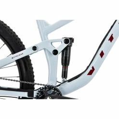 Vitus Mythique 29 VRS Mountain Bike -Vélos enfr Vitus Mythique 29 VRS Mountain Bike 2023 Orxy Grey 16