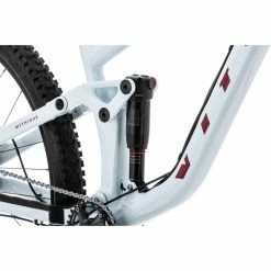 Vitus Mythique 29 VRS Mountain Bike -Vélos enfr Vitus Mythique 29 VRS Mountain Bike 2023 Orxy Grey 17