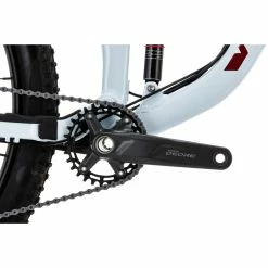 Vitus Mythique 29 VRS Mountain Bike -Vélos enfr Vitus Mythique 29 VRS Mountain Bike 2023 Orxy Grey 18