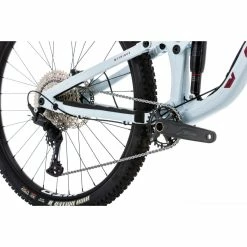 Vitus Mythique 29 VRS Mountain Bike -Vélos enfr Vitus Mythique 29 VRS Mountain Bike 2023 Orxy Grey 19