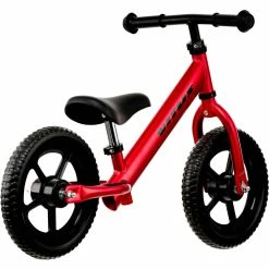 Draisienne Vitus Nippy -Vélos enfr Vitus Nippy Superlight Balance Bike Balance Bikes Dark Red 2019 VNBBRD 6