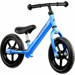 Vélos enfr -Vélos enfr Vitus Nippy Superlight Balance Bike Balance Bikes Deep Blue 2019 VNBBBLU 3