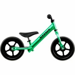 Draisienne Vitus Nippy -Vélos enfr Vitus Nippy Superlight Balance Bike Balance Bikes Green 2019 VNBBGRN 8