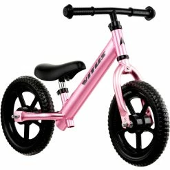 Draisienne Vitus Nippy -Vélos enfr Vitus Nippy Superlight Balance Bike Balance Bikes Pink 2019 VNBBPNK 5