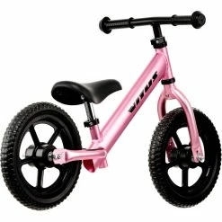 Draisienne Vitus Nippy -Vélos enfr Vitus Nippy Superlight Balance Bike Balance Bikes Pink 2019 VNBBPNK 6
