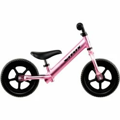 Draisienne Vitus Nippy -Vélos enfr Vitus Nippy Superlight Balance Bike Balance Bikes Pink 2019 VNBBPNK 8