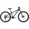 VTT Semi-rigide Enfant Vitus Nucleus 24 -Vélos enfr Vitus Nucleus 24 Youth Hardtail Bike Blue 01