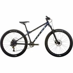 VTT Enfant Semi-rigide Vitus Nucleus 26