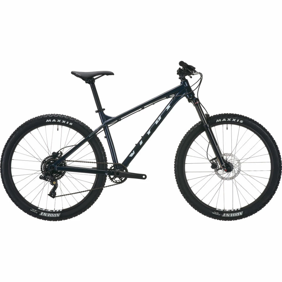VTT Vitus Nucleus 27 VR (2022) 3 VTT Vitus Nucleus 27 VR (2022)
