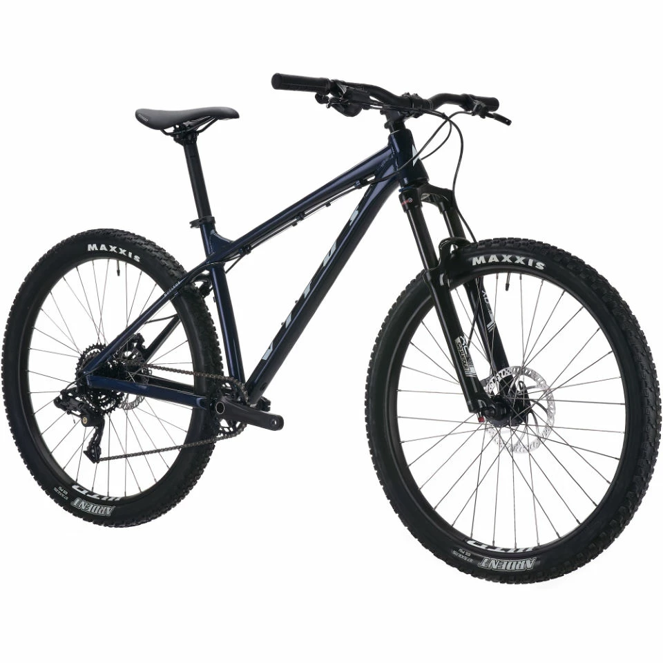 VTT Vitus Nucleus 27 VR (2022) 4 VTT Vitus Nucleus 27 VR (2022) – Image 2