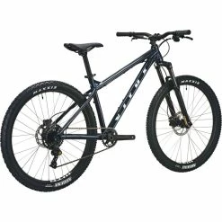 VTT Vitus Nucleus 27 VR (2022) 22 VTT Vitus Nucleus 27 VR (2022) -Vélos enfr Vitus Nucleus 27 VR Mountain Bike 2022 Velocity Blue 03
