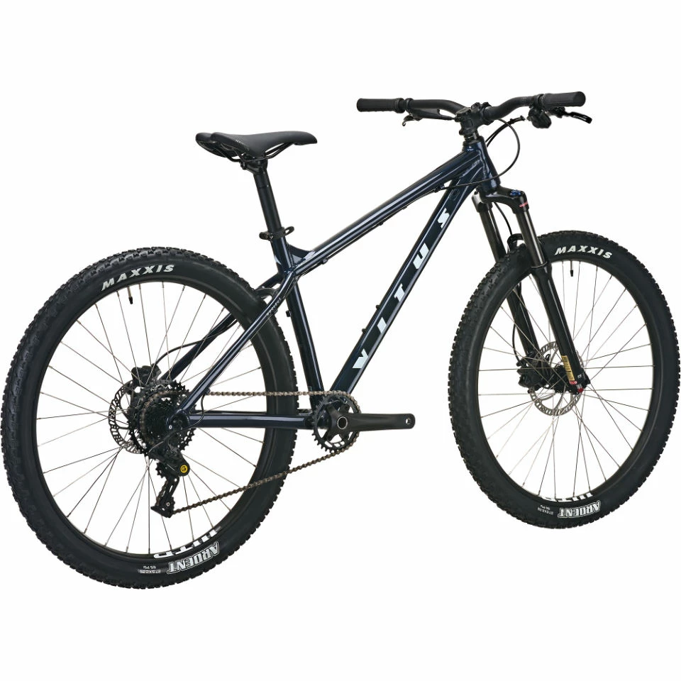 VTT Vitus Nucleus 27 VR (2022) 5 VTT Vitus Nucleus 27 VR (2022) – Image 3