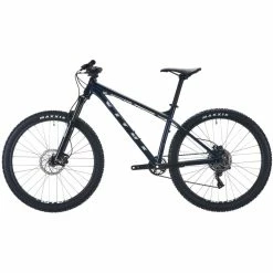 VTT Vitus Nucleus 27 VR (2022) 23 VTT Vitus Nucleus 27 VR (2022) -Vélos enfr Vitus Nucleus 27 VR Mountain Bike 2022 Velocity Blue 04