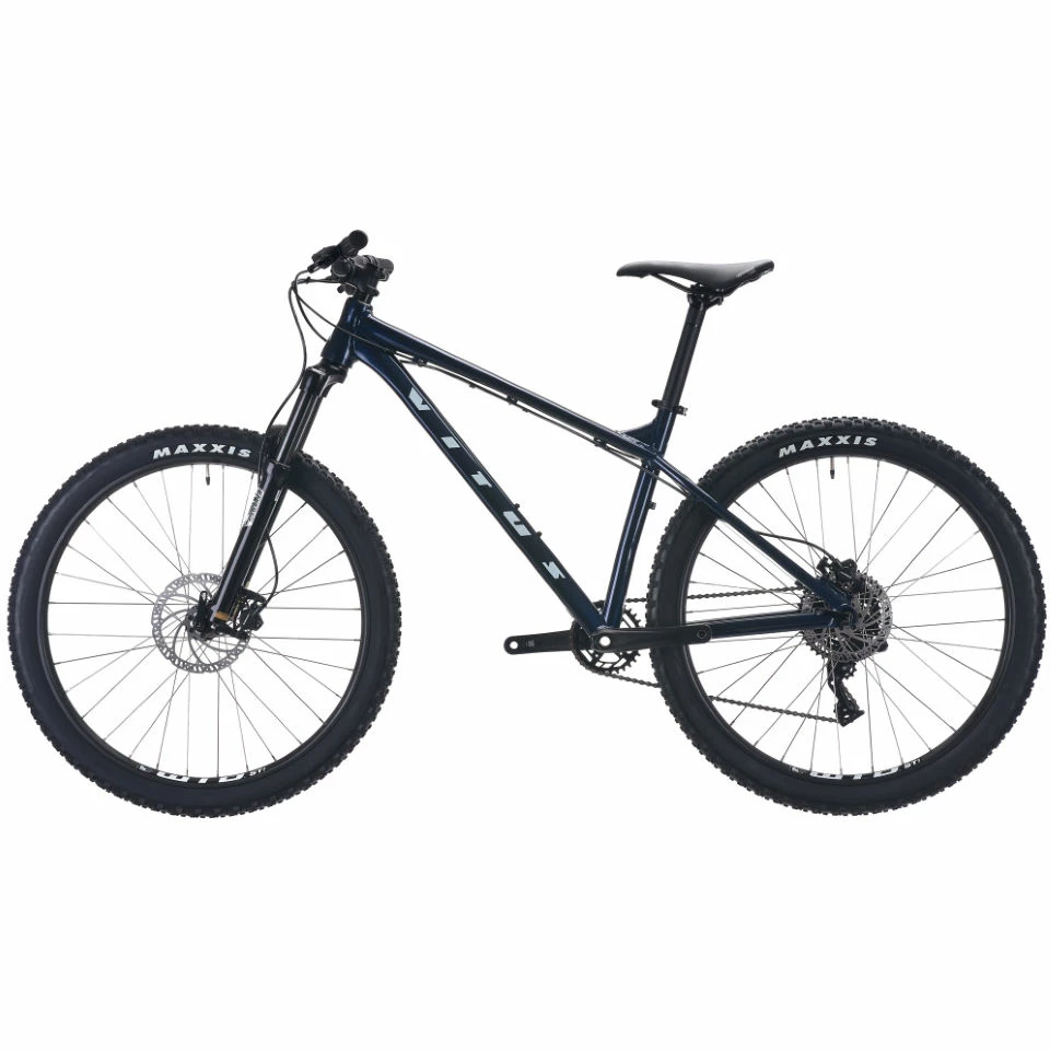 VTT Vitus Nucleus 27 VR (2022) 6 VTT Vitus Nucleus 27 VR (2022) – Image 4