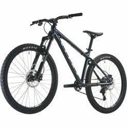 VTT Vitus Nucleus 27 VR (2022) 24 VTT Vitus Nucleus 27 VR (2022) -Vélos enfr Vitus Nucleus 27 VR Mountain Bike 2022 Velocity Blue 05