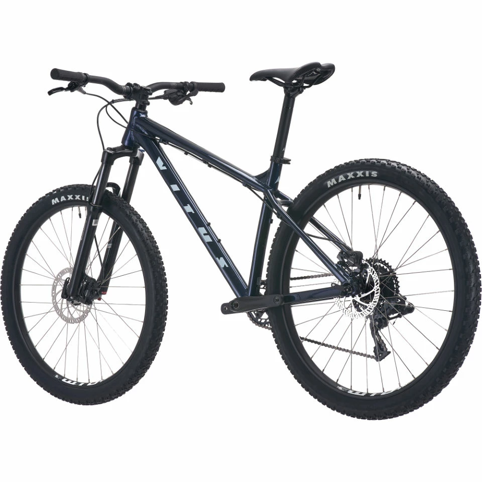 VTT Vitus Nucleus 27 VR (2022) 8 VTT Vitus Nucleus 27 VR (2022) – Image 6